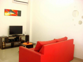 Отель Rent Apart Caballito 3  Буэнос-Айрес